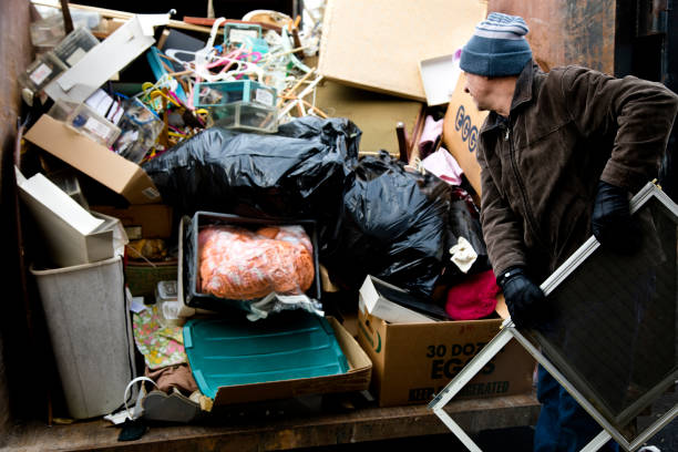 Best Yard Waste Removal  in Greeley, CO