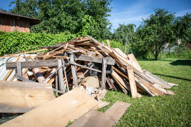 Best Basement Cleanout  in Greeley, CO
