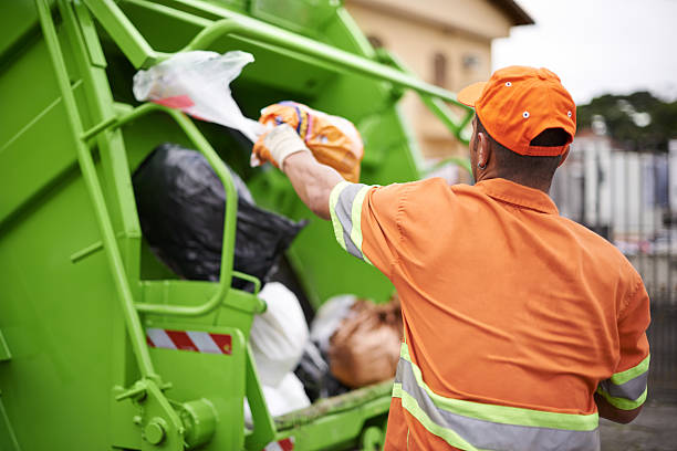 Retail Junk Removal in Greeley, CO