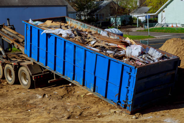 Moving and Downsizing Cleanouts in Greeley, CO