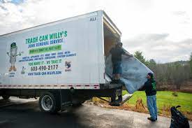 Best Commercial Junk Removal  in Greeley, CO
